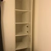 Photo 4: Storage cupboard