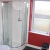 Photo 5: tastefully done bathroom area