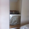 Photo 2: Full length mirror