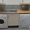 Photo 6: Laundry room