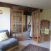 Photo 8: HALL WAY WITH FUTON HOLIDAY COTTAGE