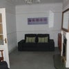 Photo 3: Spacious sitting room with french window to garden.
