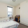 Photo 2: Double room (back of the house)