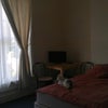 Photo 5: room with large windows