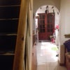 Photo 9: View through to the kitchen