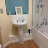 Photo 2: Shared bathroom