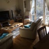 Photo 4: Lounge and view to canal