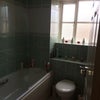 Photo 6: Bathroom with bath and shower