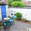 Photo 4: Garden /patio-sunny spot