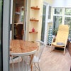 Photo 8: The shared conservatory