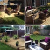 Photo 5: Back Garden