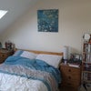 Photo 5: Attic Bedroom