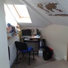 Photo 6: Attic Bedroom