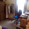 Photo 8: Rear Bedroom