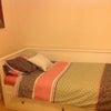 Photo 9: Single/double bed converts to a double when need or preferred