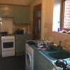 Photo 3: Kitchen, just redecorated