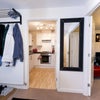 Photo 4: Hall and kitchen