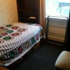 Photo 3: Single room with single bed.