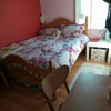 Photo 5: Taken £139-Bright spacious airy room with built in wardrobes 