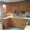 Photo 4: country kitchen plenty of cupboards