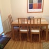 Photo 3: DINING AREA