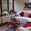 Photo 2: Lounge area in conservatory 