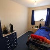 Photo 4: This is the single room