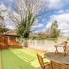 Photo 7: Garden & Deck