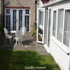 Photo 5: Back Garden 