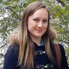 Photograph of Kirsty