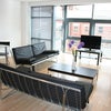 Photo 4: Living area