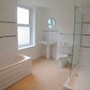 Photo 5: BEAUTIFUL LUXURY BATHROOM WITH HUGE WALKIN WET SHOWER