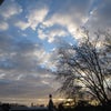 Photo 8: a view towards Kennington Church