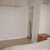 Photo 5: Wall now has a small desk