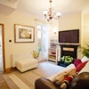 Photo 3: TV lounge area
