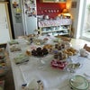 Photo 4: Kitchen although not always this grand!