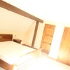 Photo 4: super king sized bed