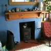 Photo 2: Hearth and home.