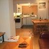 Photo 3: kitchen & dining area