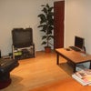 Photo 4: lounge TV