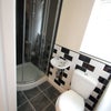 Photo 7: Downstairs shower room