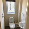 Photo 6: Upstairs Cloakroom