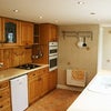 Photo 2: our kitchen