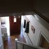 Photo 2: stairs/hallway