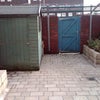 Photo 7: patio garden