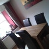 Photo 3: The dining room