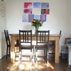 Photo 4: Dining/Living Room