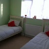 Photo 2: Double bedroom