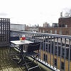 Photo 3: Balcony #1 (afternoon sun + views into London)