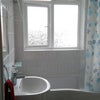 Photo 5: bathroom with toilet 1